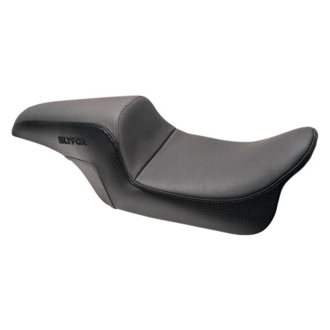 SlyFox Performance Drifter Seat For Harley Touring 2008-2025