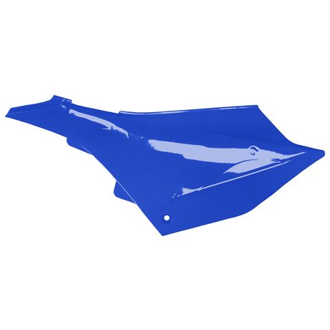 Acerbis Side Panels Yamaha YZ125 / YZ125X / YZ250 / YZ250X 2022-2026