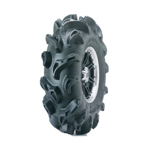 ITP Mammoth Mayhem Tires