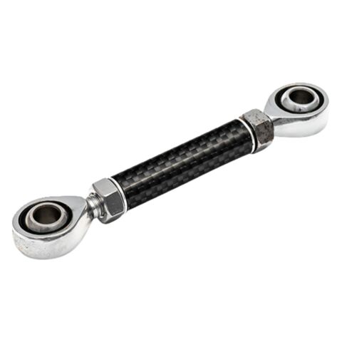 SlyFox Performance Mid Control Shift Linkage For Harley Dyna / Softail 1999-2026