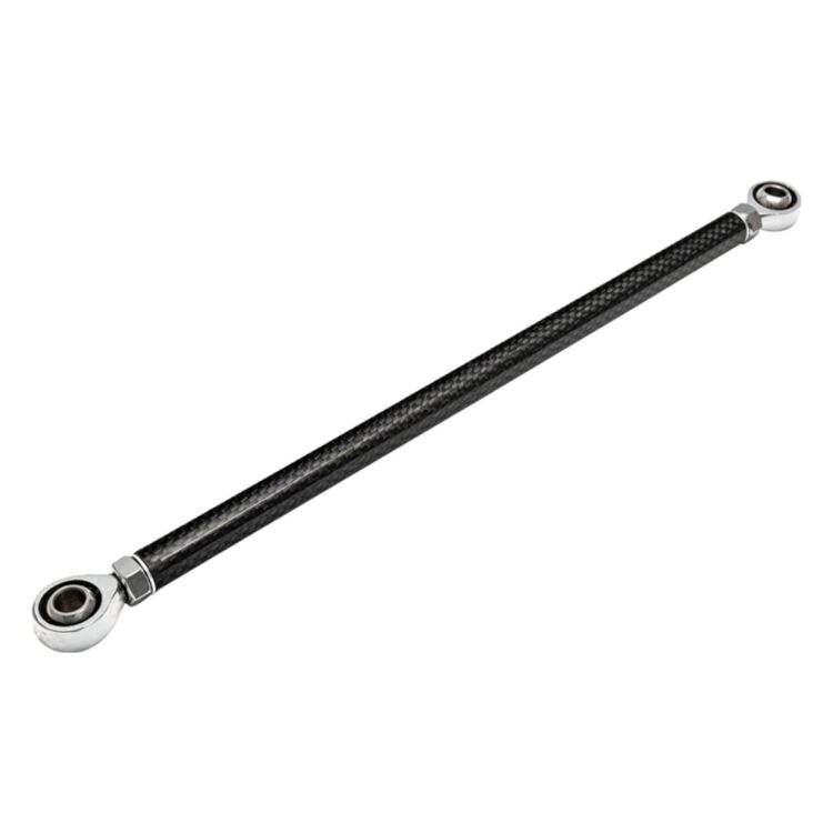 Black Gear Shift Linkage – Fits Harley Touring, Dyna, Softail, Road Glide (1980-2015)