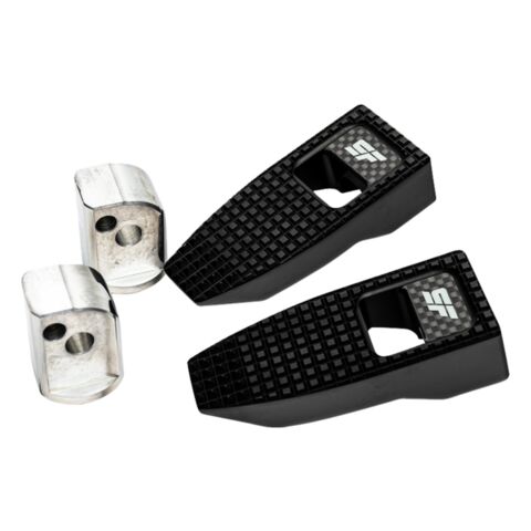 SlyFox Performance Speed Pegs For Harley Softail 2018-2025