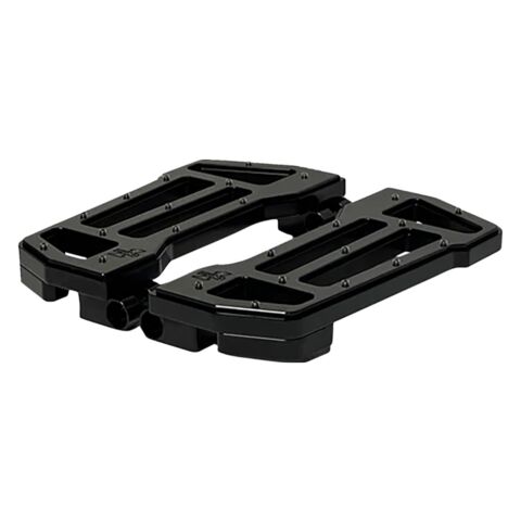 Pro-One Pro Board V2 Floorboards For Harley 1984-2025