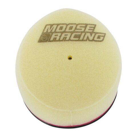 Moose Racing Standard Air Filter Suzuki RM125 / RM250 1987-1989