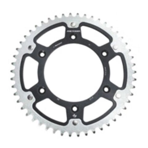 Fire Power Hybrid Rear Sprocket Honda 125cc-650cc 1985-2026