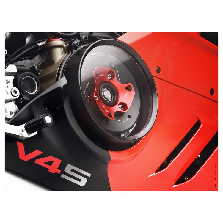 Black/Red