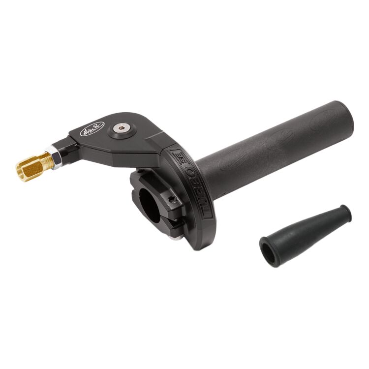 Motion Pro Turbo SE Throttle