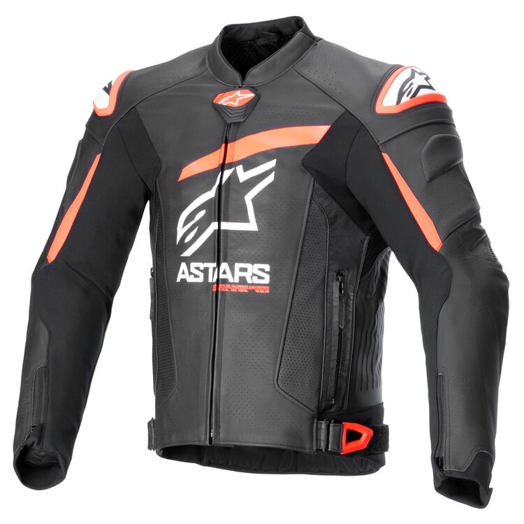 Alpinestars GP Plus R V4 Airflow Jacket - Cycle Gear