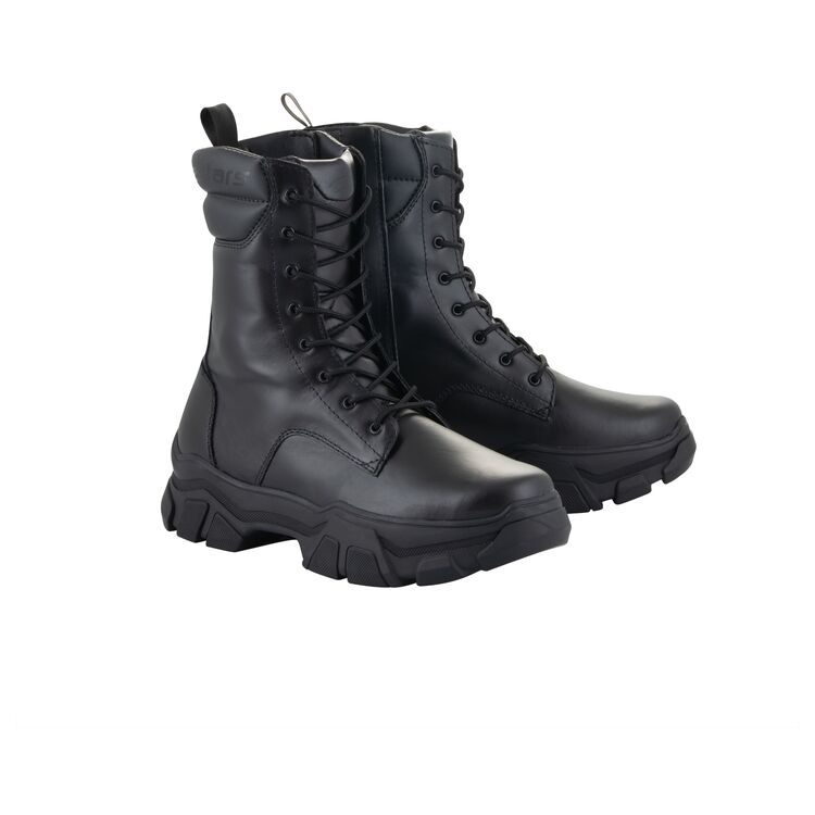 Black/Black