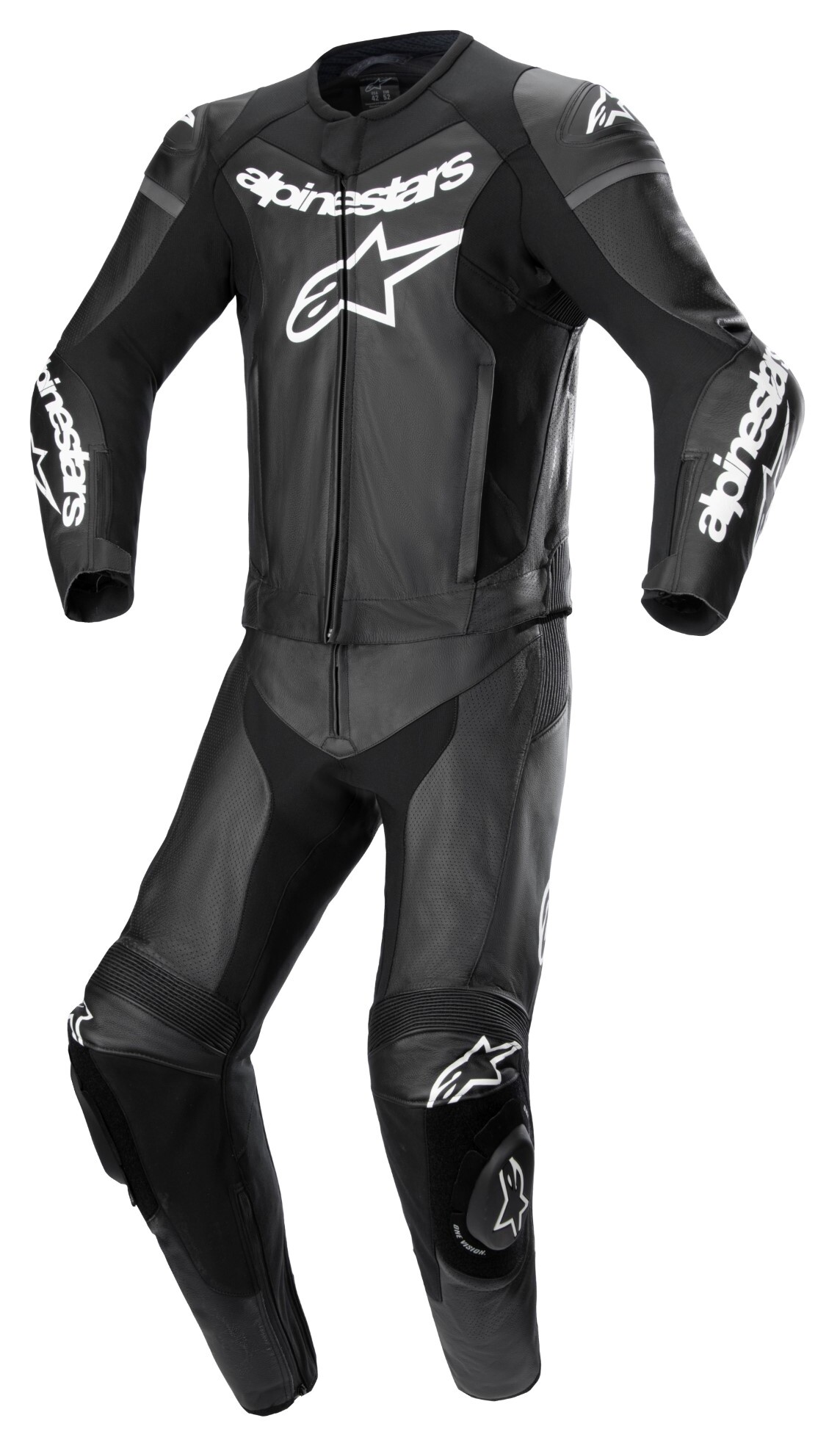 Alpinestars GP Force Lurv 2-Piece Race Suit - Cycle Gear