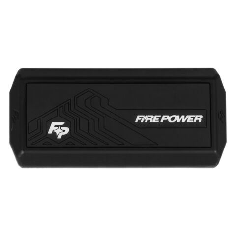 Fire Power ATA Bar Pad