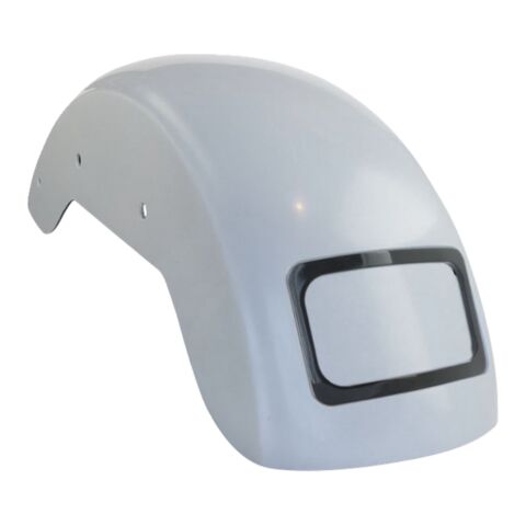 Paul Yaffe The Fix Rear Fender For Harley FXLR/S/ST 2018-2026