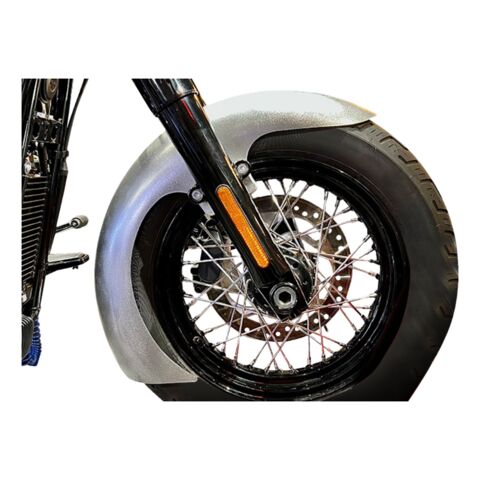 Paul Yaffe Thicky Front Fender For Harley FL Softail 2018-2026