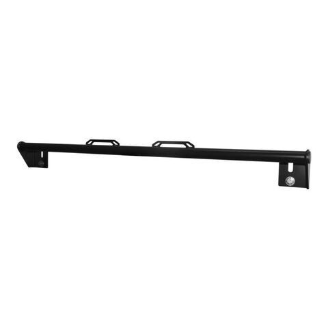 DragonFire Racing Lockdown Harness Bar Front Row Arctic Cat Wildcat 4 2013-2016 Black [Open Box]