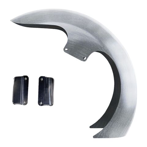 Paul Yaffe DEI Front Fender For Harley FL Softail 2018-2026