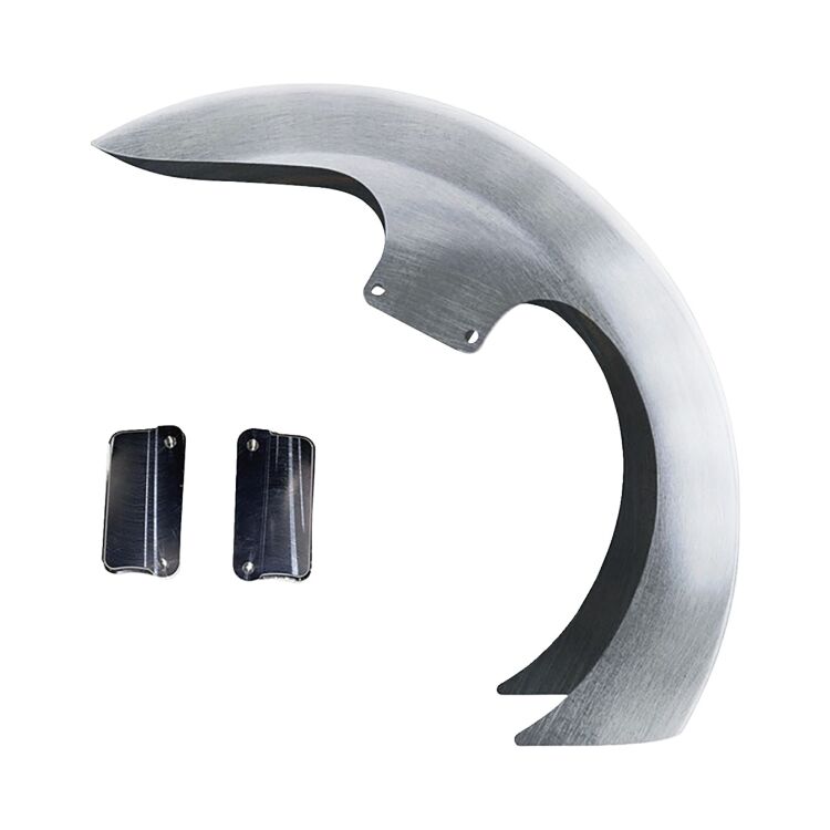 Paul Yaffe DEI Front Fender For Harley FL Softail 2018-2025