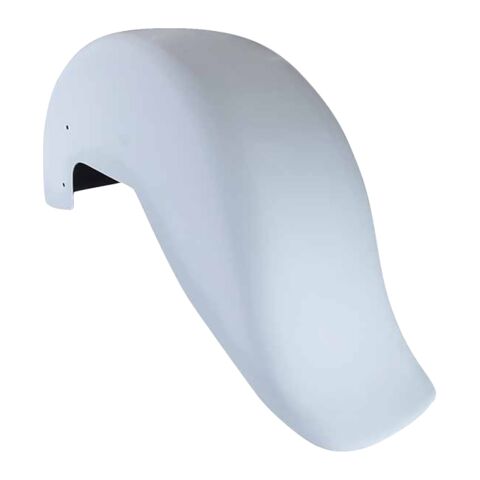 Paul Yaffe Swoop Trike Rear Fender For Harley Freewheeler / Road Glide 3 2015-2025