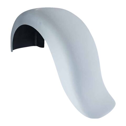 Paul Yaffe Swoop Trike Rear Fender For Harley Trike 2009-2025