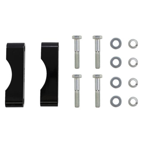 Paul Yaffe Real Steel Cafe Front Fender For Harley Touring / Trike 2009-2013