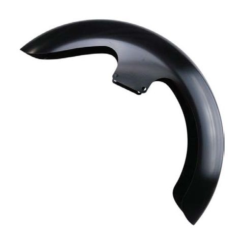 Paul Yaffe Thicky Front Fender For Harley