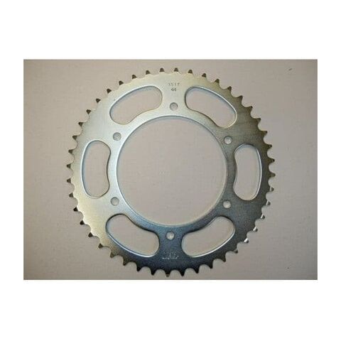 Sunstar 520 Rear Steel Sprocket Kawasaki KLR250 1984-2005