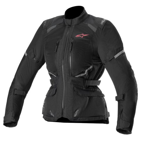 Alpinestars Stella Andes Air Drystar Jacket