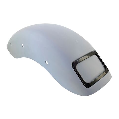 Paul Yaffe The Fix Rear Fender For Harley FLSL / FXBB 2018-2021