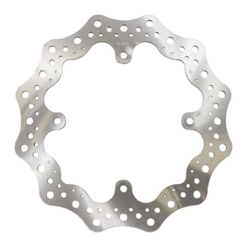 Moose Racing RFX Rear Rotor