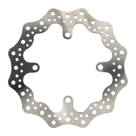 Moose Racing RFX Rear Rotor Kawasaki KX250 / KX450 2019-2023