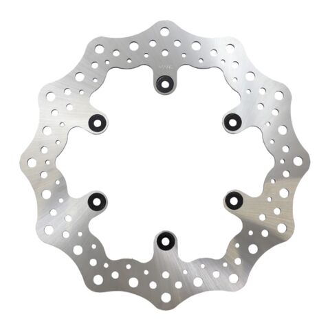 Moose Racing RFX Rear Rotor Yamaha 125cc-450cc 2002-2026