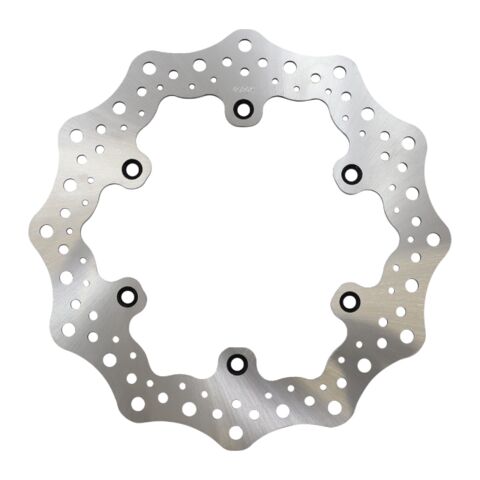 Moose Racing RFX Rear Rotor Yamaha 125cc-490cc 1987-1998