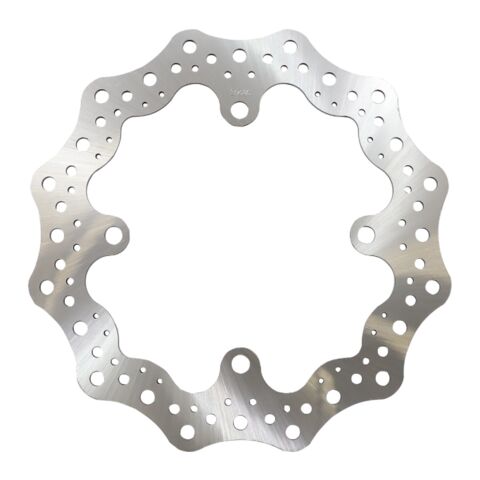 Moose Racing RFX Rear Rotor Suzuki RMZ 250 / RMZ 450 / RMX 450Z 2005-2026