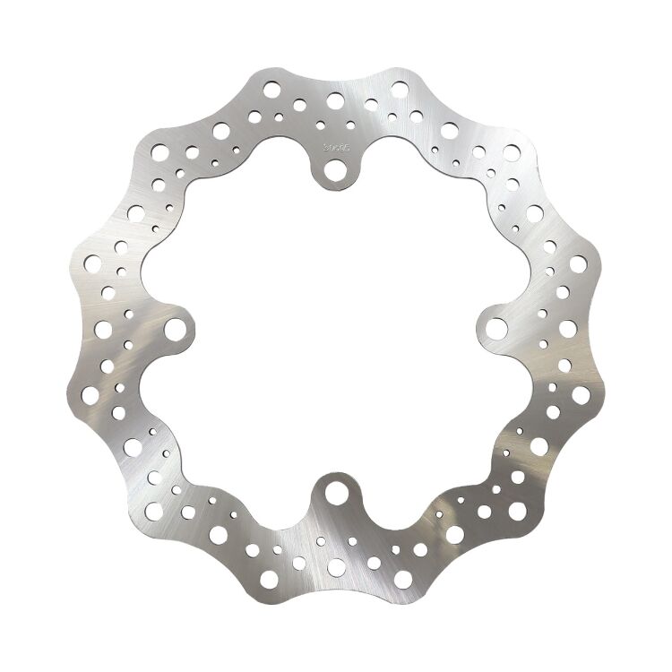 Moose Racing RFX Rear Rotor Suzuki RMZ 250 / RMZ 450 / RMX 450Z 2005-2026