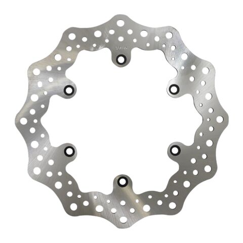 Moose Racing RFX Rear Rotor KTM / Husqvarna / Gas Gas / Stark / Husaberg 125cc-560cc 1991-2026