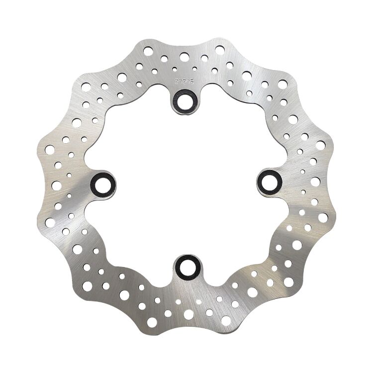 Moose Racing RFX Rear Rotor Kawasaki KX85 / KX100 / KX112 2001-2025