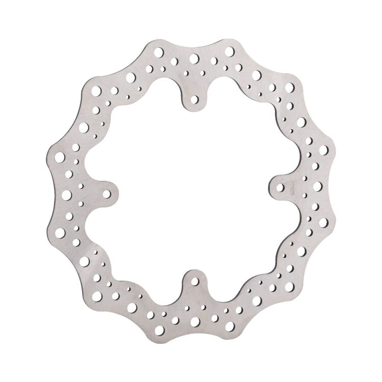 Moose Racing RFX Rear Rotor Honda 125cc-450cc 2002-2026