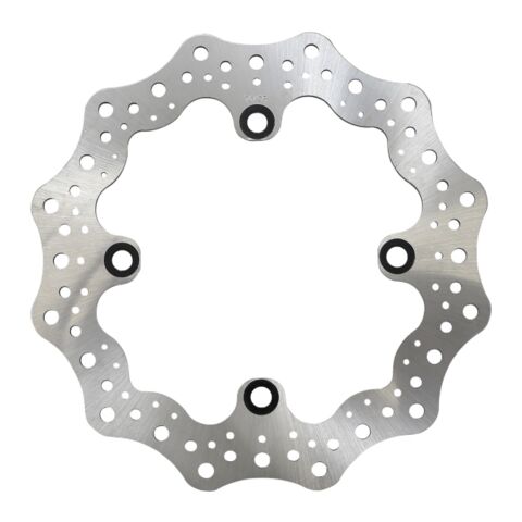 Moose Racing RFX Rear Rotor Honda CR125R / CR250R / CR500R 1997-2001