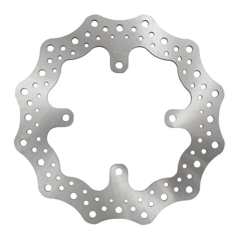 Moose Racing RFX Rear Rotor Honda 80cc-150cc 1992-2026