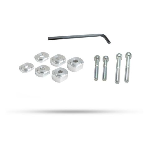 Enduro Engineering Handlebar Risers Husqvarna / KTM / Gas Gas 125cc-450cc