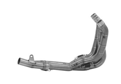 Arrow Exhaust Headers Yamaha R6 2017-2020 - Cycle Gear