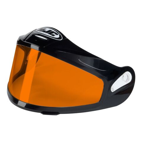 HJC CR-05 Dual Lens Face Shield