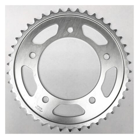 Sunstar 525 Rear Steel Sprocket Yamaha R1 / R1M 2015-2019 (42T)