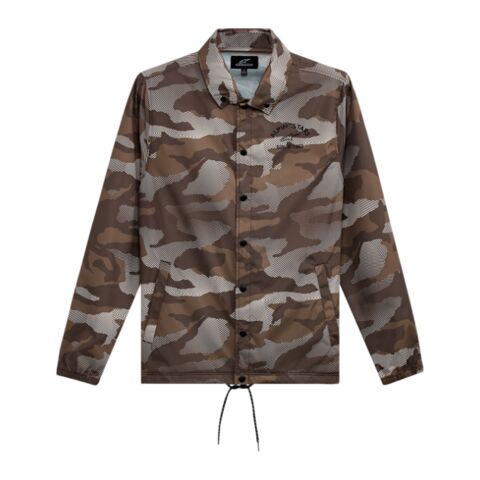 Alpinestars Garage Casual Jacket
