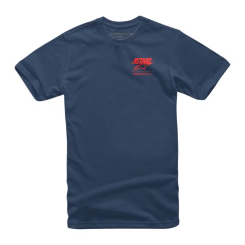 Alpinestars Back Mix T-Shirt