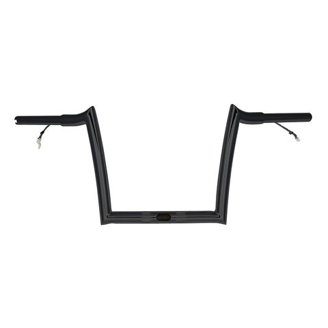 Paul Yaffe Pre-Wired Monkey Handlebar For Harley Road Glide 2015-2025