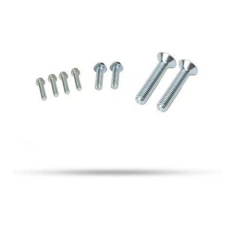 Enduro Engineering Evolution Debris Deflector Replacement Fastener Set