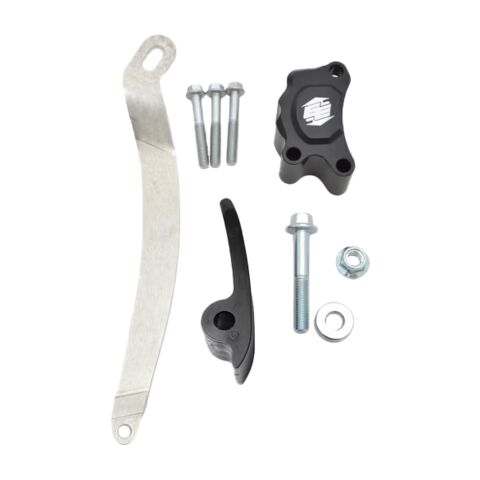 Enduro Engineering Clutch Slave Cylinder Guard KTM / Husqvarna 125cc 2017-2019