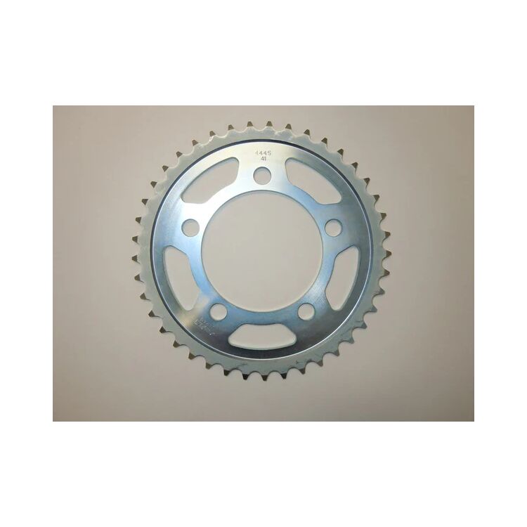 Sunstar 525 Rear Steel Sprocket KTM 2008-2015