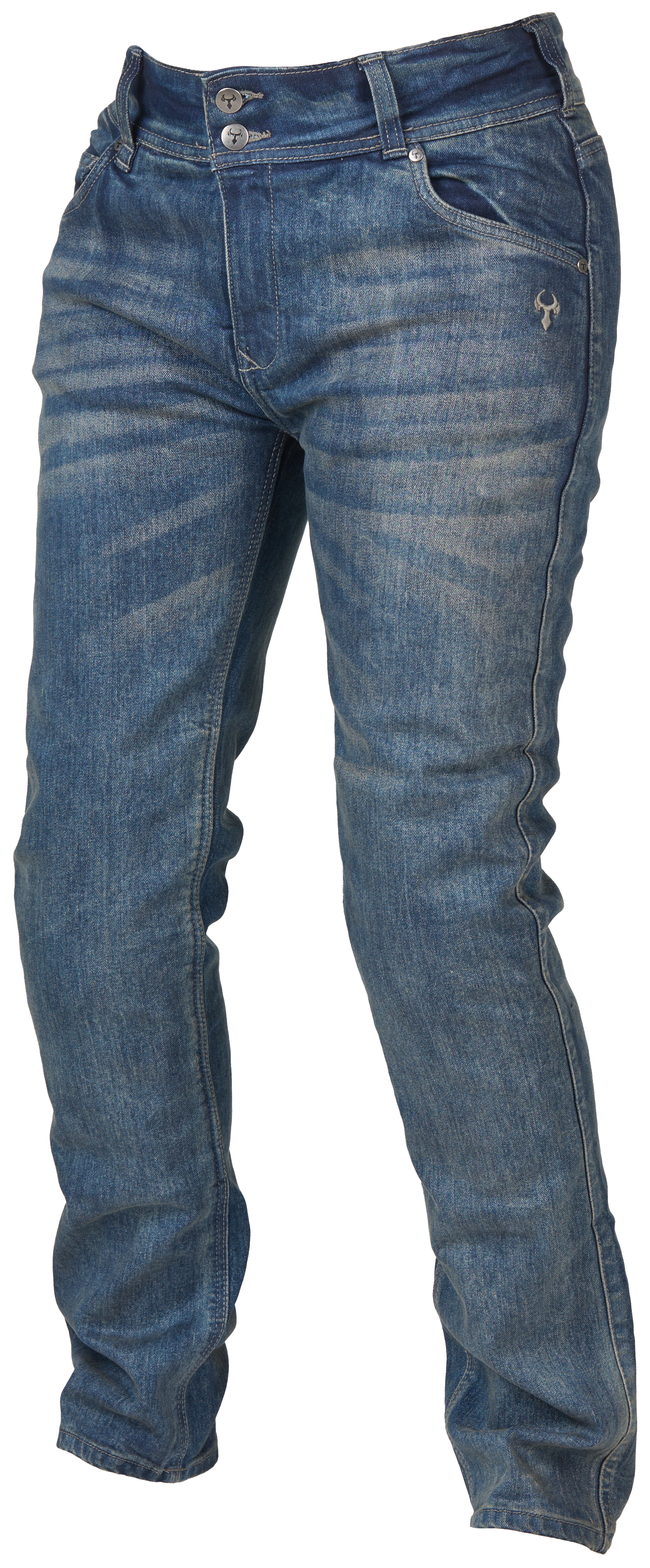 Bull-it Heron Slim Women's Jeans