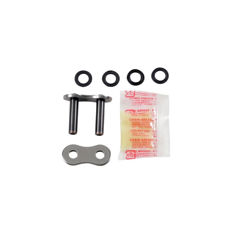 RK 530 XRE Rivet Link